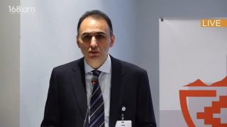 Սպառնալիքների բնույթը փոխվել է. վարչախումբն ասում է՝ թուլացեք և վայելեք խաղաղությունը. Չալաբյան