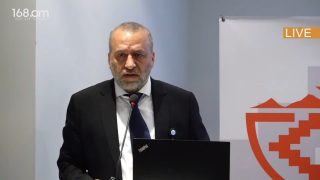 2020 թվականին ավելի շատ զենք ենք թողել պահեստներում, քան մտցրել ենք մարտի դաշտ. Ավետիք Քերոբյան