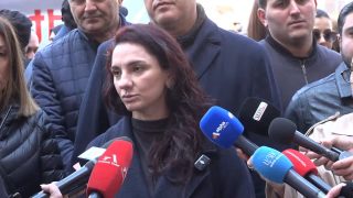 Արցախի էջը փակողը մեկ անձ ու մեկ խմբակ չէ, Արցախն ամբողջ հայության արժեքն է․ Արեգա Հովսեփյան