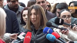 Փաշինյանի պատճառով ինձ հեռացրել են Արարատյան Հայրապետական թեմում աշխատանքից․ Վարդանյան