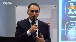 Այսօր Հայաստանը չունի որևէ ռազմավարական դաշնակից. Ավետիք Չալաբյան