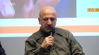 Համոզվա՞ծ եք, որ Թուրքիան և Բաքուն պայման չեն դնի՝ Թրամփ ջան, Սյունիքը 3 տարով տրամադրի մեզ. Վարդանով