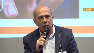 Ներմուծել ատոմակայանի սպասարկման համակարգ դրսից, նշանակում է՝ վտանգի տակ դնել երկրի անվտանգությունը. Մանվելյան