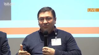 Ամուլսարի հանքավայրը պատահական տեղ չի. Այսեր Ղազարյան