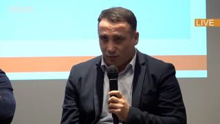 Հնարավորինս շուտ պետք է վերականգնել գյուղնախարարությունը. Մնացականյան