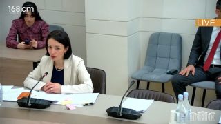 Կոնվենցիայի վավերացումը թույլ կտա պայքարել մարզական մեքենայությունների դեմ. ԿԳՄՍ նախարար