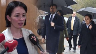 Իրավիճակ է եղել, որը չպետք է լիներ. Գզոյանին գնահատում եմ որպես գիտնականի՝ կառավարումը կոնկրետ օղակ է