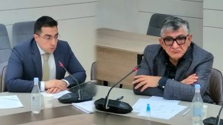 Վերջին հաշվով պետք է հասկանանք՝ ի՞նչ ենք ունենալու, գոնե հաշվարկ ունե՞ք. Սուքիասյանը՝ փոխնախարարին