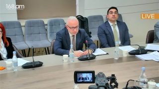 Հայաստանն ու Ղազախստանը հողատարածքներ են փոխանակում՝ դիվանագիտական ներկայացուցչությունների համար