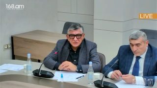 Ավիակերասինը թանկացել է, հնարավոր է ավիատոմսերի գինը բարձրանա, պետք է մտածենք. Խաչատուր Սուքիասյան