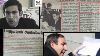 Նիկոլ Փաշինյանը միշտ Արցախը համարել է Ադրբեջանի մաս