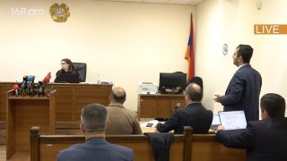 Հուլիսին սխալ կատարեցինք, օգոստոսին` էլի՞ սխալվեցին, ապացույցն անարժանահավատ է