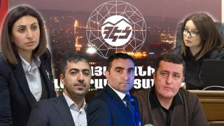 Չե’նք վստահում. Ո’չ սպառողի ներկայացուցիչ կա, ո’չ ՀԷՑ֊ից են լայեղ արել..գլխացավի դեղ էիք առաջարկում