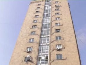 Երևանի մամուլի շենքը կվերածվի հյուրանոցի