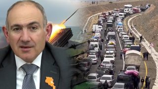 Աղետաբեր խամաճիկի ինքնարդարացումները