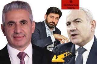 Չկա տուժող, չկա հանցանք, չկա հանցագործ. Սա քաղաքական հետապնդման դասական օրինակ է. Էդգար Ղազարյան