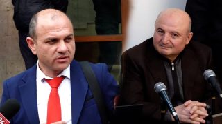 Եթե մարդը դատակոչվել է որպես վկա, պետք է հարցաքննվի որպես վկա. Արամայիս Հայրապետյան