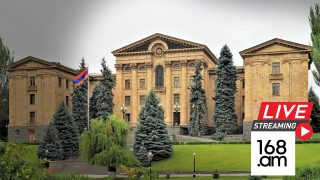 #ՀԻՄԱ. ԱԺ ՔԱՌՕՐՅԱ ՆԻՍՏԸ ՇԱՐՈՒՆԱԿՎՈՒՄ Է. #ՈՒՂԻՂ