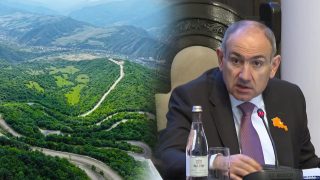 Տավուշում Գանձաքար-Իծաքար ճանապարհը շատ կարևոր նշանակություն է ունենալու. Նիկոլ Փաշինյան