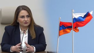 Սա հո Հարրի Փոթերը չէ, որ Վոլդեմորտի անունը չեն տալիս, եթե ՌԴ-ն է, ինչո՞ւ չեն ասում. Վարդանյան