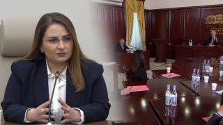 Փաշինյանը փիառ շոու է նախաձեռնել. Անդրանիկ Քոչարյանը չի կարող քննել նրա արարքները. Վարդանյան