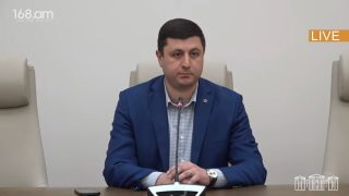 Կա՛մ Փաշինյանը ստում է, կա՛մ իրեն ձեռնտու է, որ ԶՈւ-ում ծառայեն «փախած» մարդիկ. Աբրահամյան