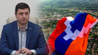 Արցախահայերի հավաքական վերադարձի իրավունքի իրացմանը որևէ մեկը չի կարող խոչընդոտել. Տիգրան Աբրահամյան