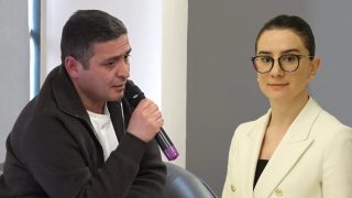 Իրեն պետք է այնպիսի Ազգային ժողով, որ չկարողանան պաշտոնանկ անել գլխավոր դատախազին. Մենուա Սողոմոնյան