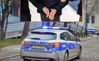 Լեհաստանում ձերբակալվել է Վրաստանի 14 քաղաքացի