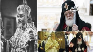 «Արևոտ գիշերվա» ավարտը. Իլիա II-ի կեսդարյա առաքելությունը