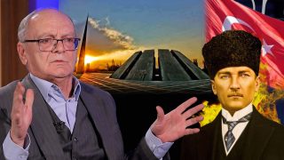 Իմ համադասարանցիներից շատերը դպրոցում չգիտեին՝ ինչ է Հայոց ցեղասպանությունը. բոլշևիկները կարողացել էին ջնջել այդ հուշը. հիմա նույնն են անում. Վարդան Հակոբյան