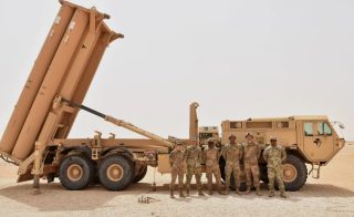 Իրանի ոչնչացրած ռադարների փոխարինումը ԱՄՆ-ին ավելի քան 1 մլրդ դոլար կարժենա. Foreign Policy