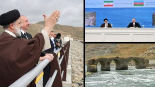 Արցախի շուրջ Ադրբեջան-Իրան «հարավային պլանները» և Բաքու-Թեհրան հարաբերությունների ներկան. Ինչո՞ւմ սխալվեց Թեհրանը