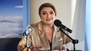 Առաջիկայում այդ շարքերում կտեսնենք շատ հետաքրքիր անուններ, շատ կարող ուժեր, որոնք իրենց աջակցությունն են հայտնելու ծրագրին. Տոնոյան