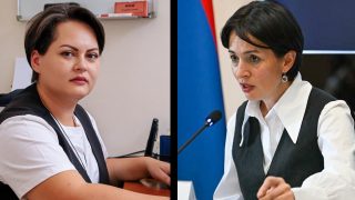 Մեկ անձ, մեկ քույր, միլիոնավոր դրամներ. 76 միլիոն դրամ՝ Ժաննա Անդրեասյանի քրոջ տնօրինած ՍՊԸ-ին