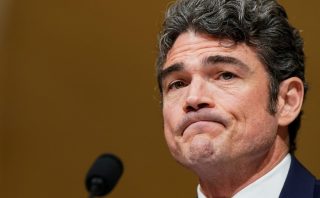 ԱՄՆ Ազգային հակաահաբեկչական կենտրոնի տնօրենը հրաժարական է տվել՝ պայմանավորված Իրանի դեմ պատերազմով 