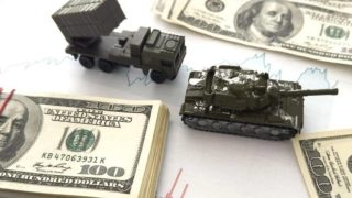 Թուրքիան ռազմական ոլորտում ամենաշատ ներդրում անող երկրներից է