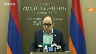 ՀՀԿ ԳՄ-ն կոչ է անում միավորվել իմպիչմենտի շուրջ՝ հայտարարելով քաղաքական խորհրդակցություններ սկսելու մասին