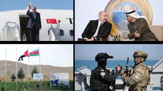 Բաքվի և Անկարայի մասնակցությամբ ի՞նչ իրադարձություններ են նախորդել Իրանի դեմ ԱՄՆ-Իսրայել օպերացիային