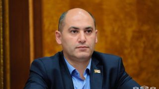 Մենք մասնակցելու ենք ԱԺ ընտրություններին «Բարգավաճ Հայաստան» կուսակցության «Առաջարկ Հայաստանին» ծրագրով՝ Գագիկ Ծառուկյանի գլխավորությամբ. Մարտուն Գրիգորյան