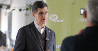 Ամփոփվեց «Ucom Ֆելոուշիփ 2025»-ը․ լավագույն էկո-ստարտափները ֆինանսավորում ստացան