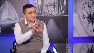 «Գաղտնի պայմանավորվածությունների մեջ են. Այս փուլում Ադրբեջանի պահանջները վերաբերելու են Տիգրանաշենին, Վերին Ոսկեպարին, Ազատամուտի հարակից տարածքներին». Մենուա Սողոմոնյան
