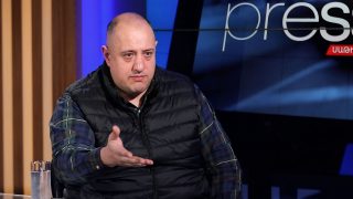 Առաջին անգամ, կարծես, Նիկոլին չի հաջողվում ապուշացնել մի ամբողջ ազգի. Միհրան Հակոբյան