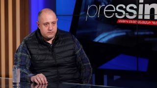 20 օր է՝ Թրամփի գործերը լավ չեն, և արդեն 20 օր է՝ Հայաստանի կառավարիչ կոչվող խեղկատակը Թրամփի անունը չի տալիս. Միհրան Հակոբյան