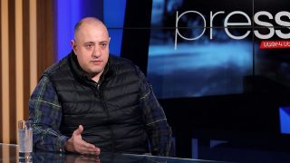 Նիկոլը Երևանում հնձում է այն, ինչ ցանել է, սա դեռ ձնծաղիկներն են. Միհրան Հակոբյան