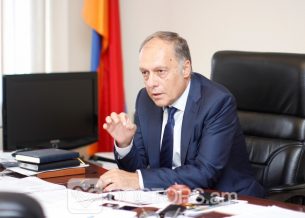 Արմեն Աշոտյանի գործով մեղադրյալ ԵՊԲՀ նախկին ռեկտոր Միքայել Նարիմանյանի առողջական վիճակը լավ չէ, նիստերը չեն կայանում. «Առավոտ»