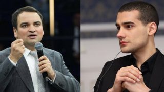 Ո՞վ է Մարիո Նաուֆալը, որին հարցազրույց է տվել Նարեկ Կարապետյանը. «Փաստ»