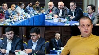 Ադրբեջանցիների այցն արժեցել է մոտ 9 միլիոն դրամ․ Փաշինյանի աշխատակազմը ներկայացուցչական ծախսերը պատվիրակել է սրտի օլիգարխ Նարեկ Նալբանդյանի ՍՊԸ-ին