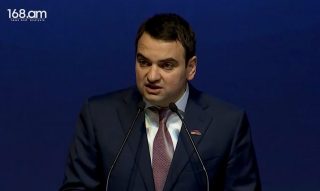 Իրենց չի հաջողվի մեզ կանգնեցնել. մարդիկ հոգնել են թույլ առաջնորդից. 81 օրից մեր կյանքը կփոխվի. Նարեկ Կարապետյան