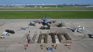 ՆԱՏՕ-ն Թուրքիայում հիմնում է նոր կորպուս